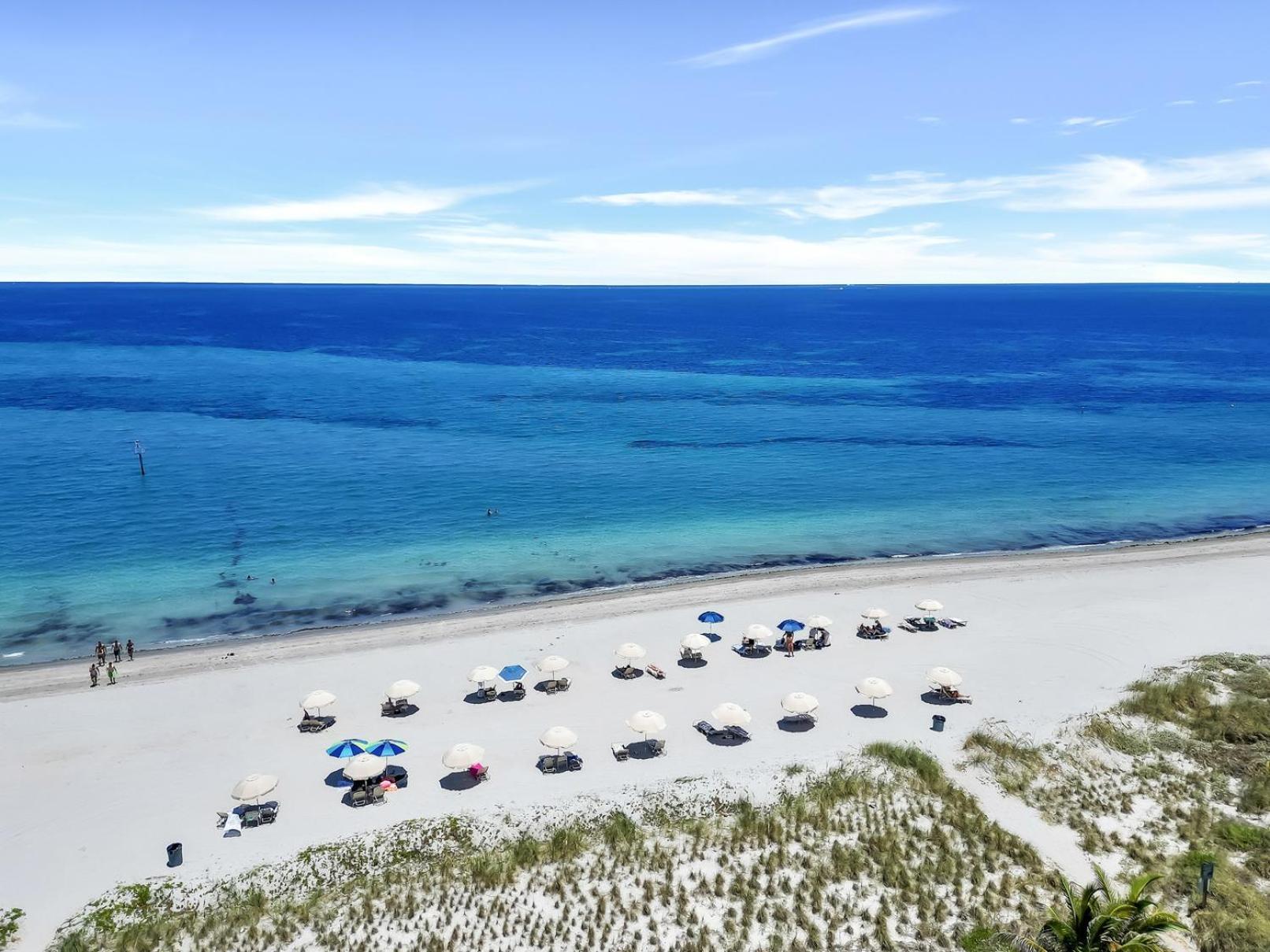 Apartment 3 Bed Botanica Key Biscayne Miami