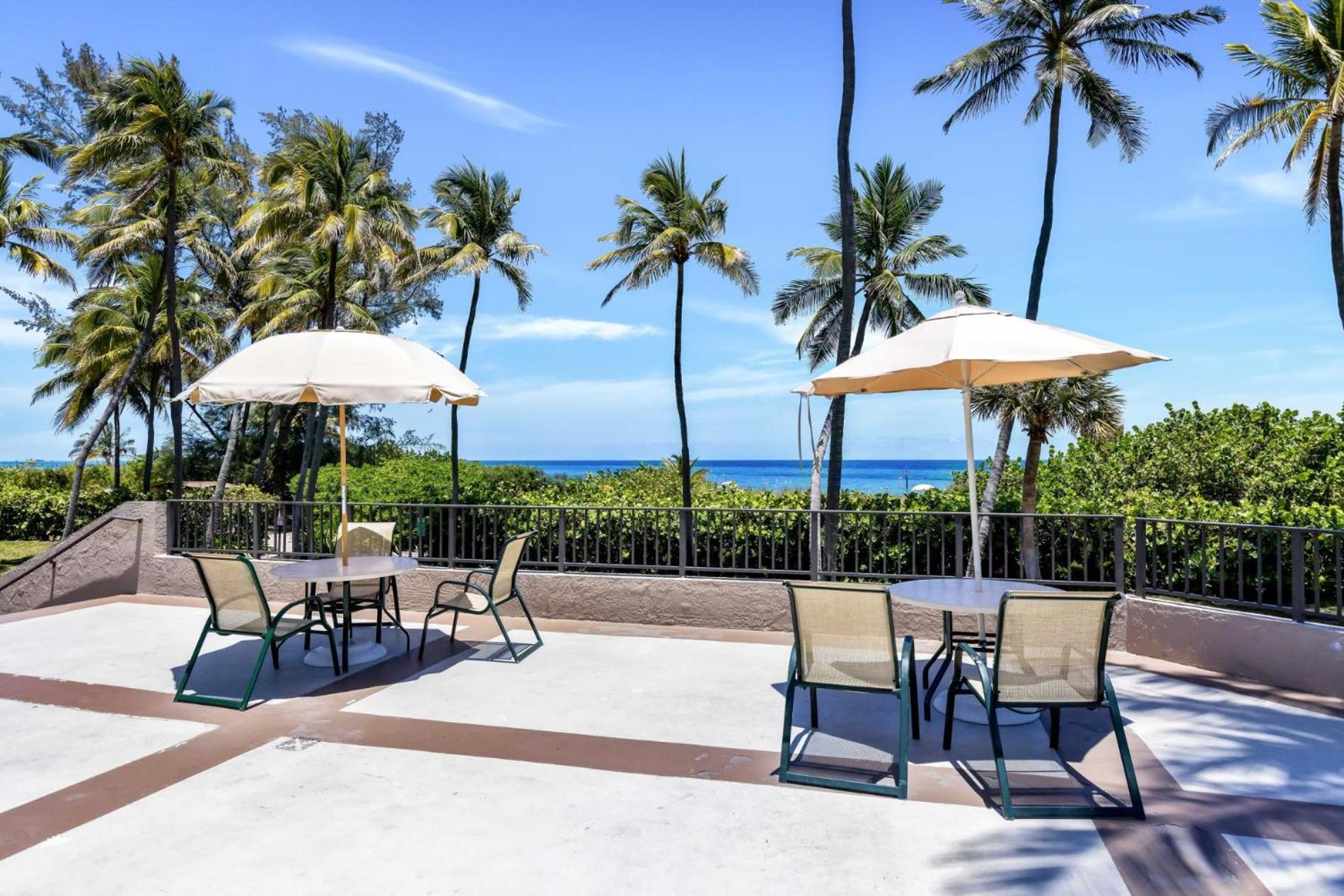 Apartment 3 Bed Botanica Key Biscayne Miami