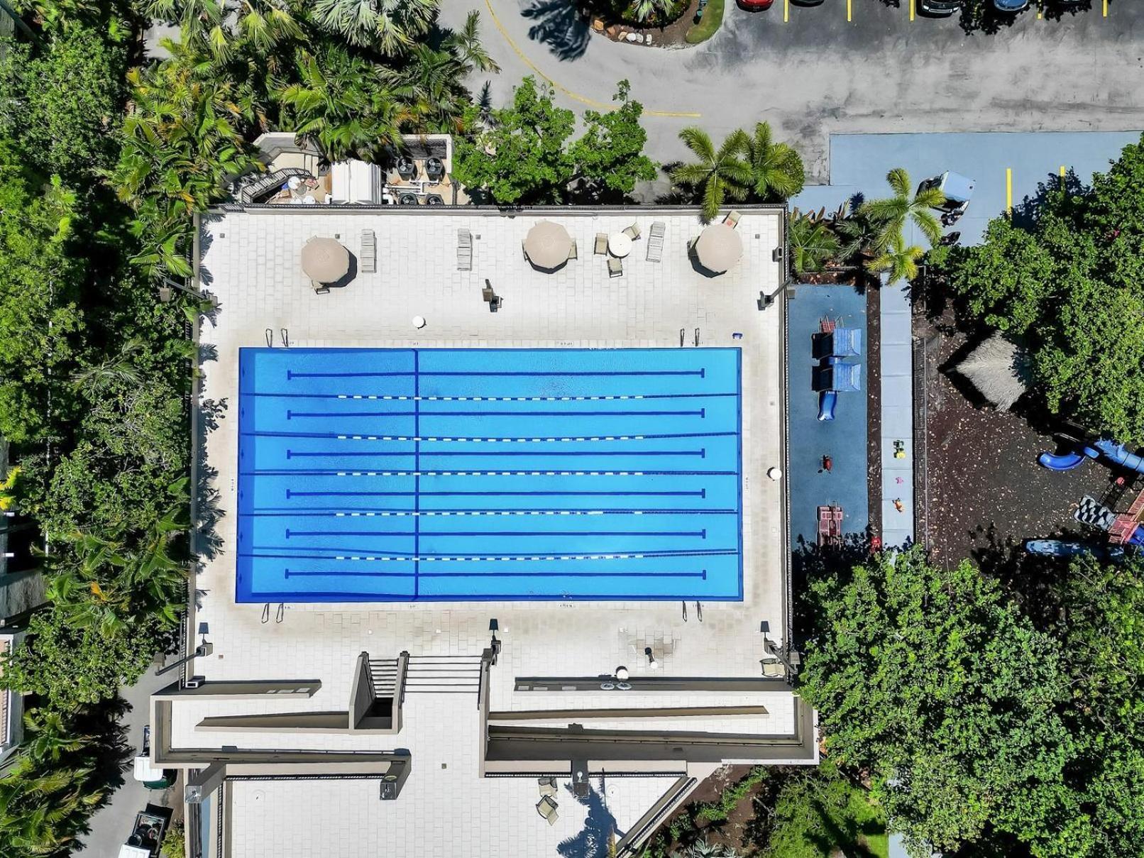 3 Bed Botanica Key Biscayne * Miami