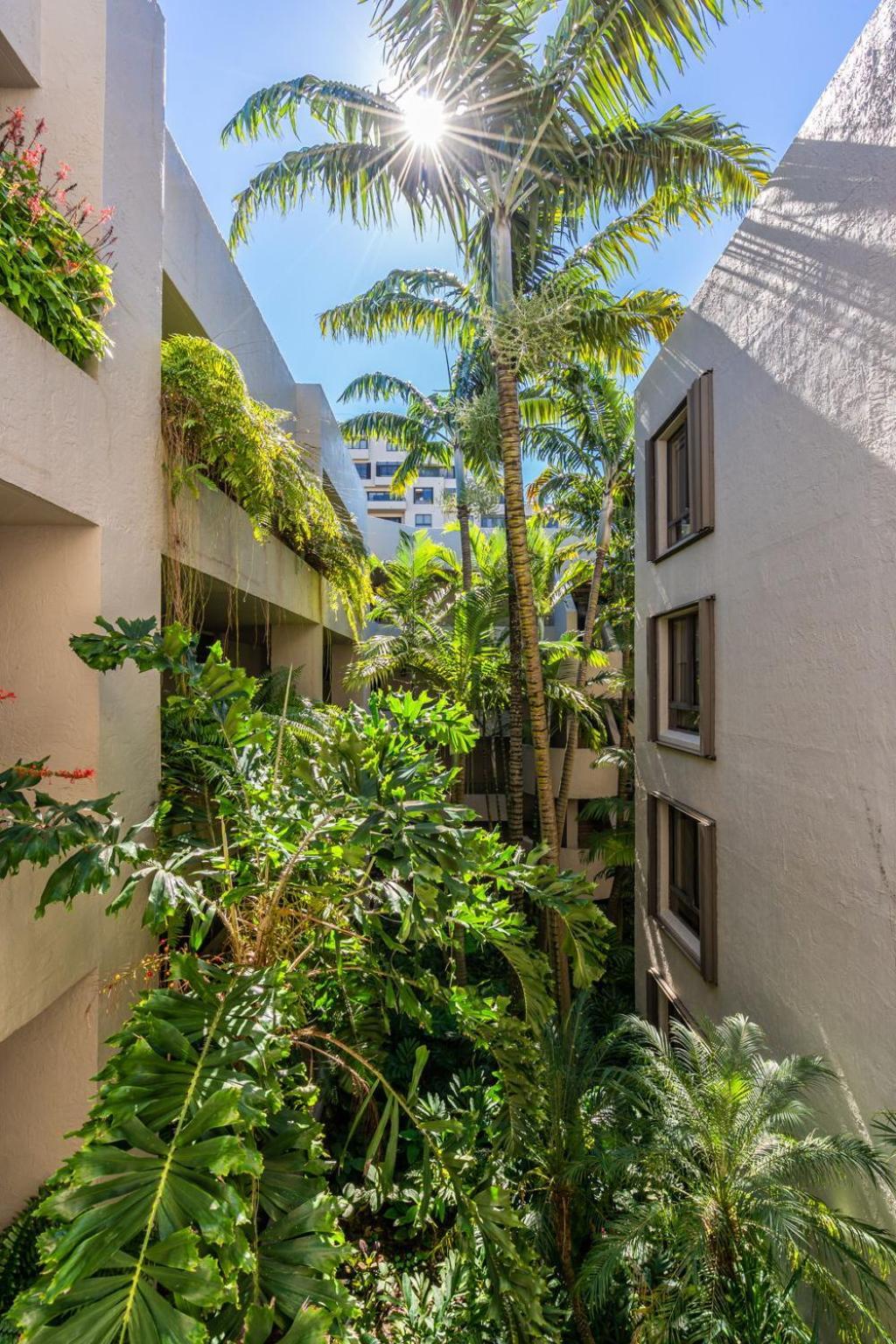 Apartment 3 Bed Botanica Key Biscayne *