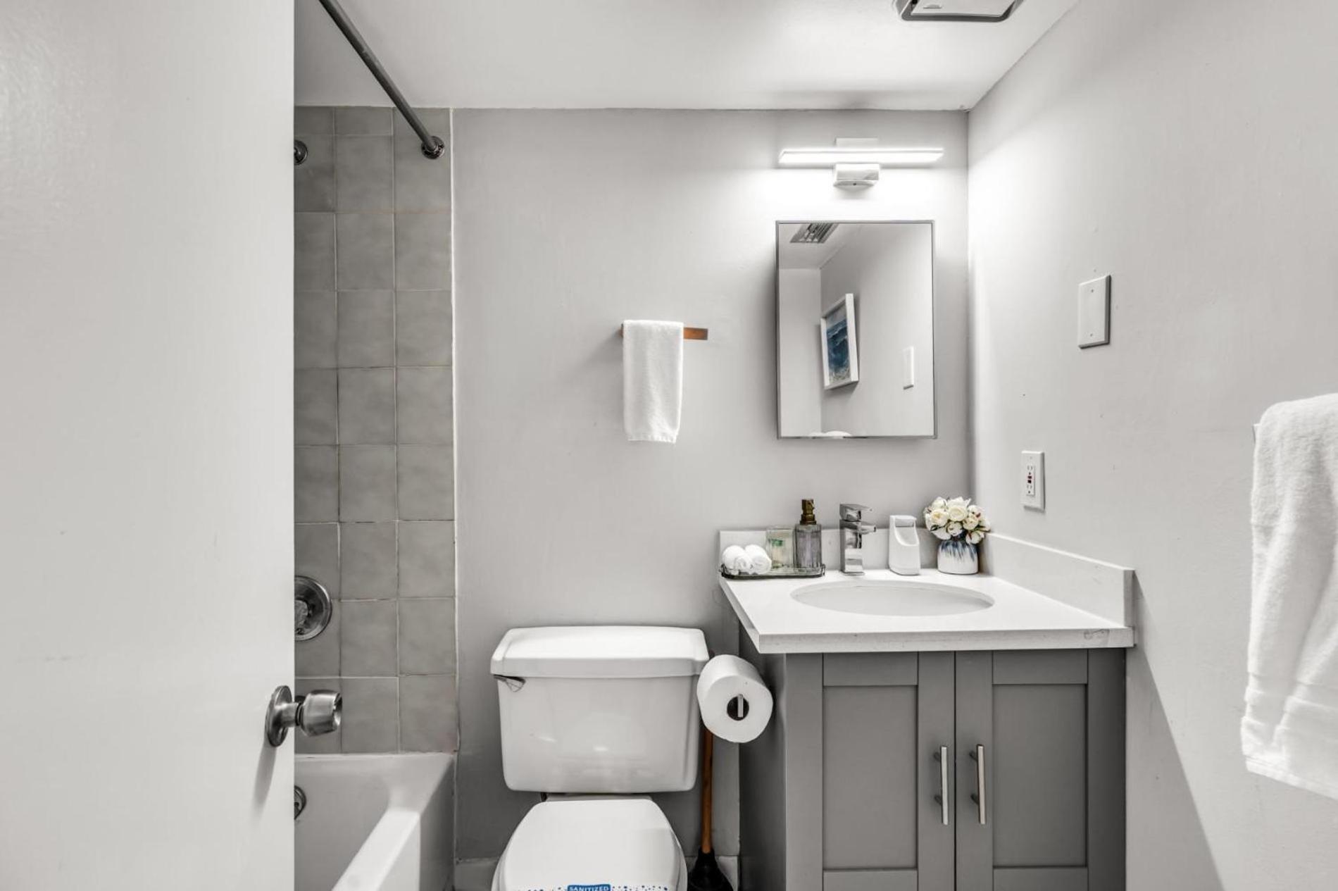 3 Bed Botanica Key Biscayne