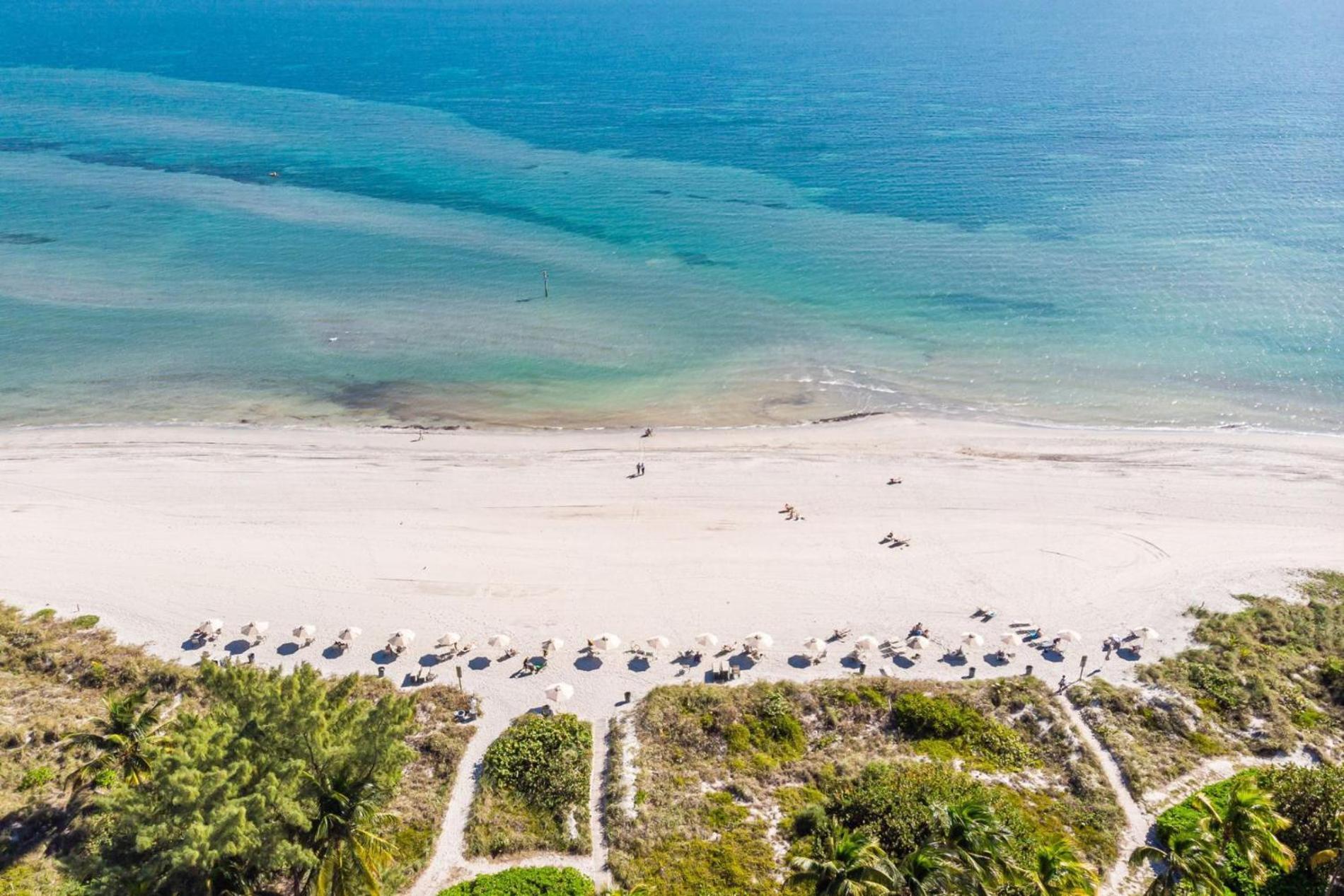 Apartment 3 Bed Botanica Key Biscayne Miami