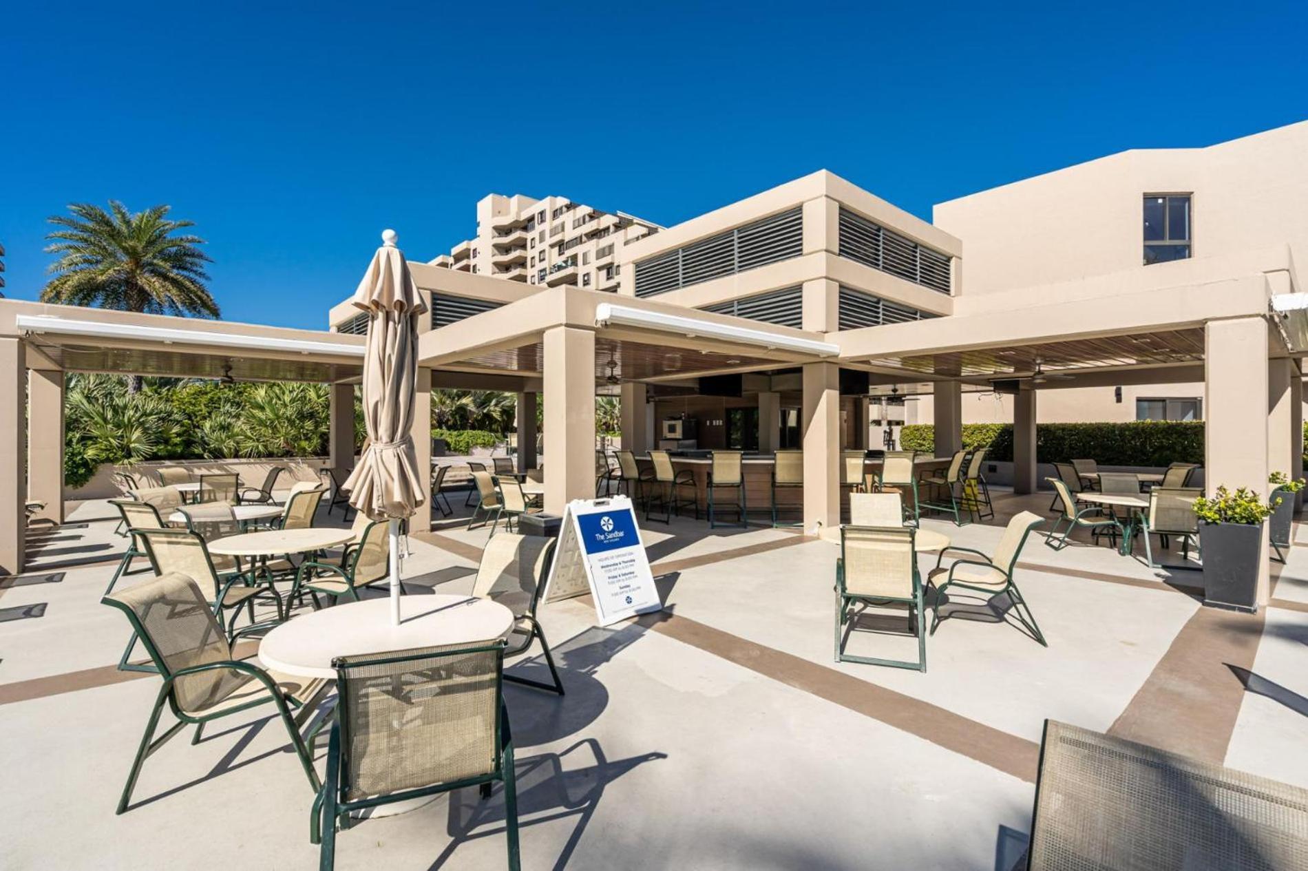 3 Bed Botanica Key Biscayne