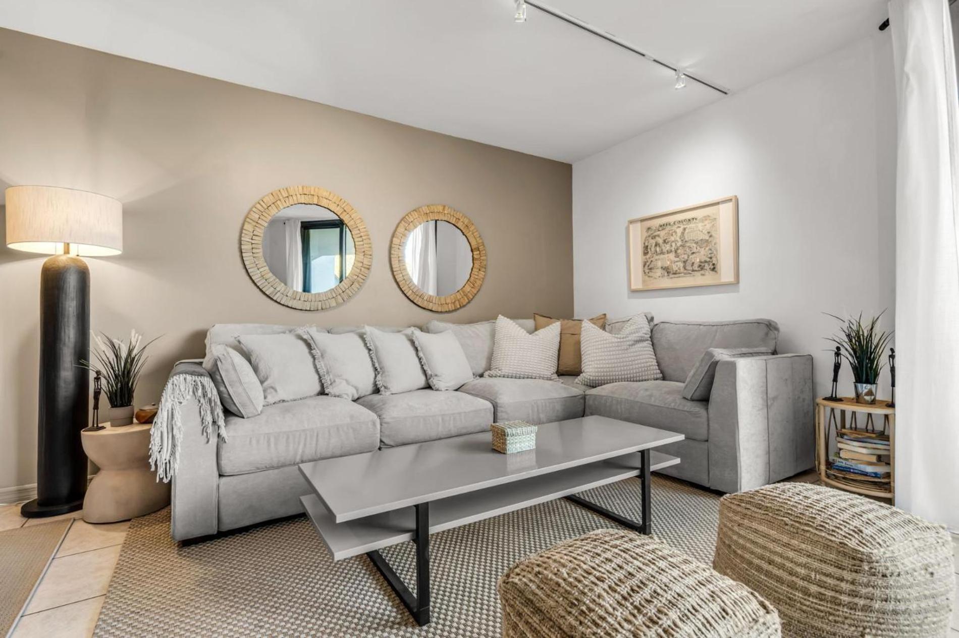 3 Bed Botanica Key Biscayne Miami