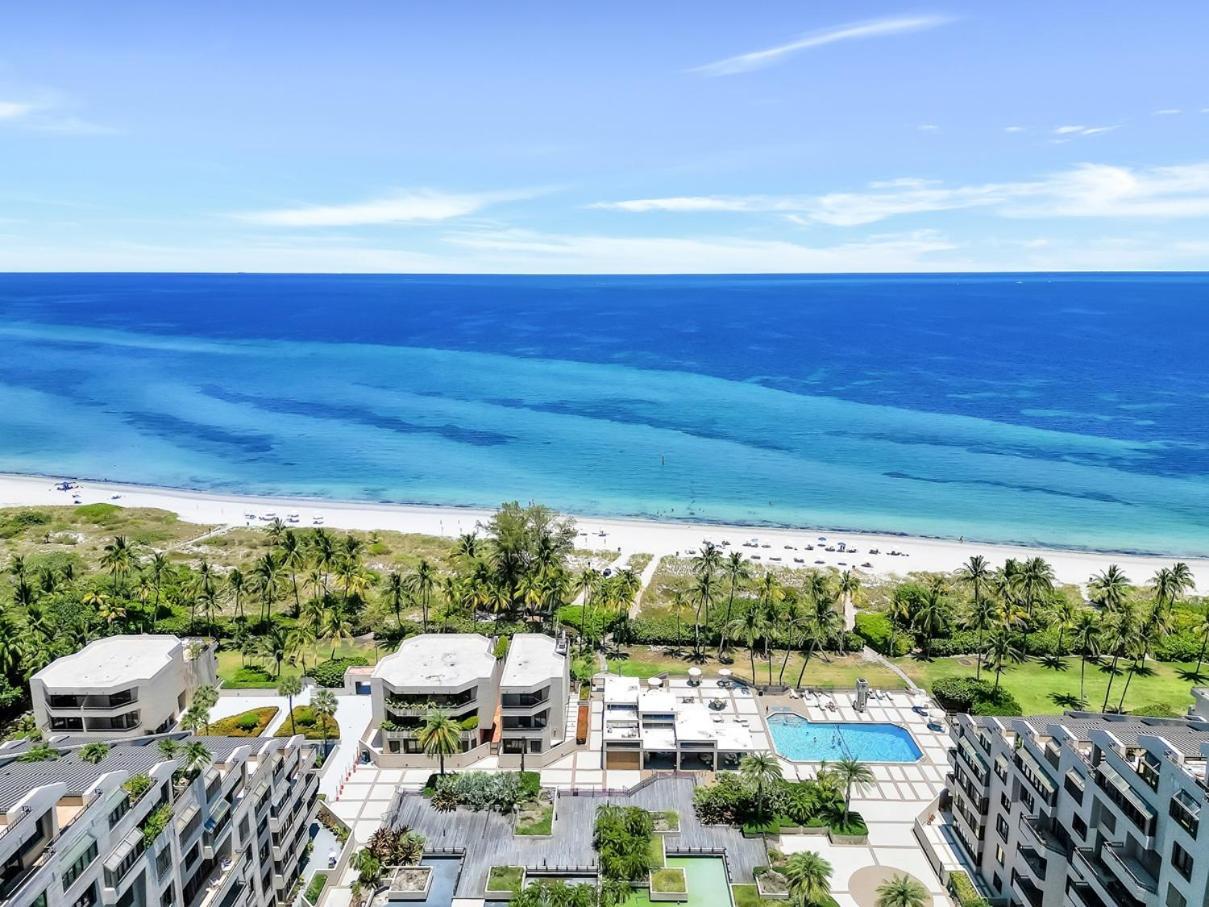 Apartment 3 Bed Botanica Key Biscayne *